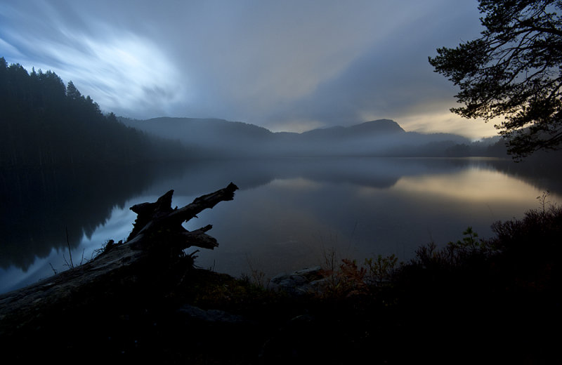 Svartavatnet 2