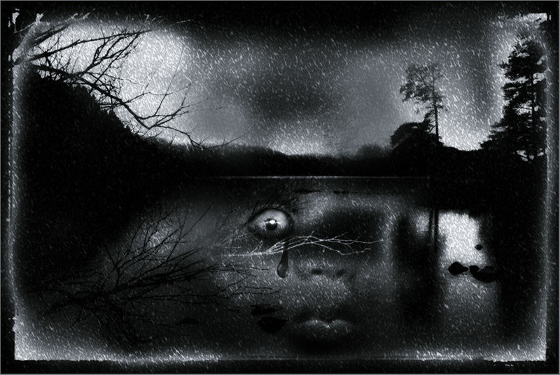 The Lake Incident