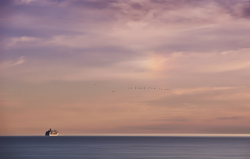 Travellers