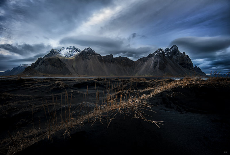 Vestrahorn