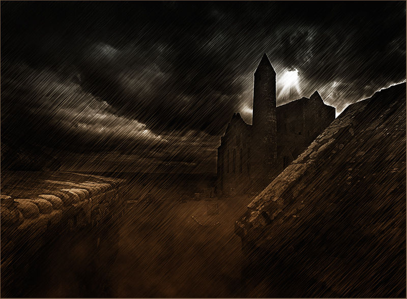 Where Kings Have Died