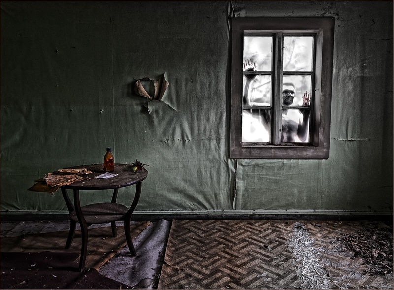 Come Inside
