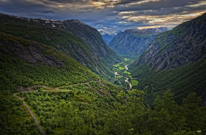 Eikesdal