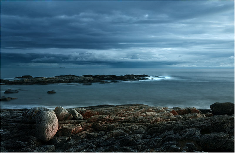 Gods Island
