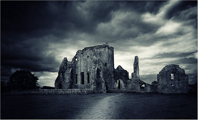 Hore Abbey