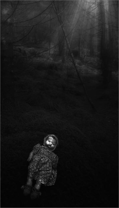 Left Behind