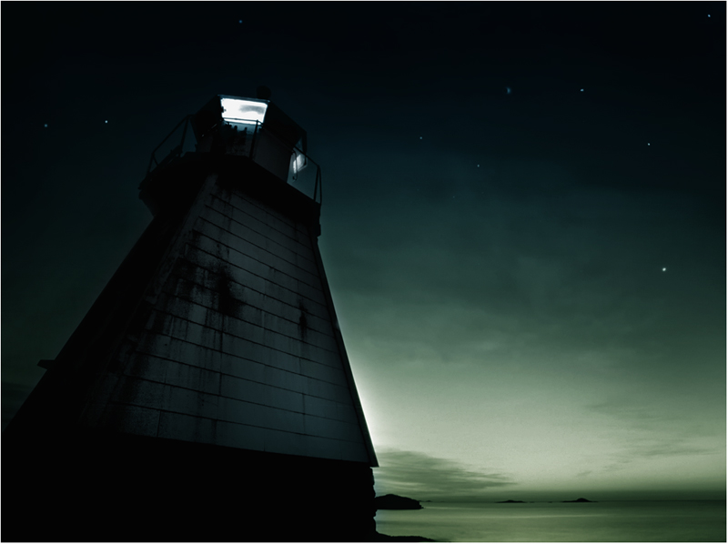 Lighthouse
