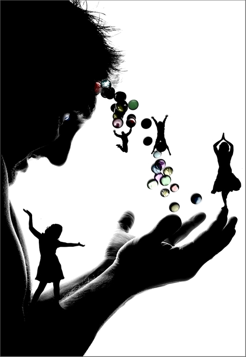 Loosing My Marbles