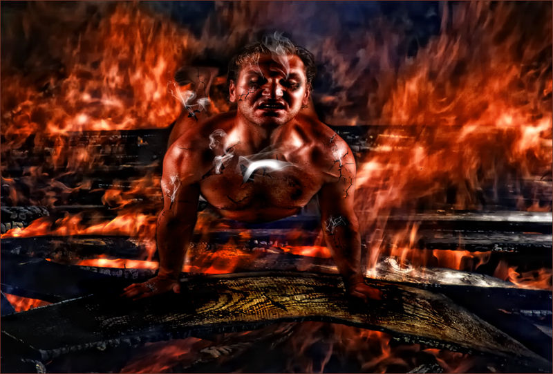 Purgatory