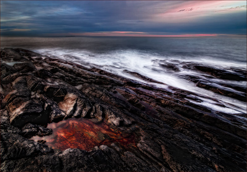 Red Spot