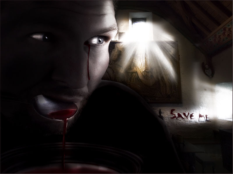 Save Me