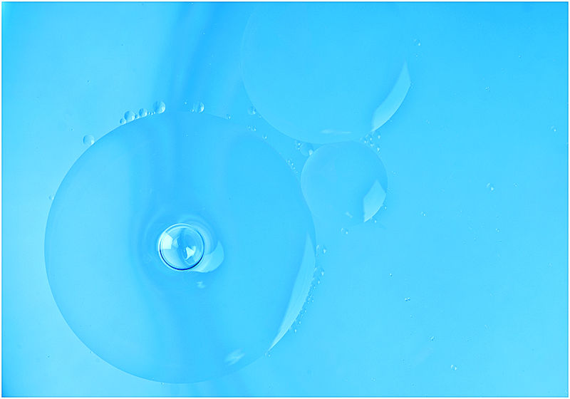 Spacebubbles IV