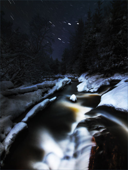 Starry River