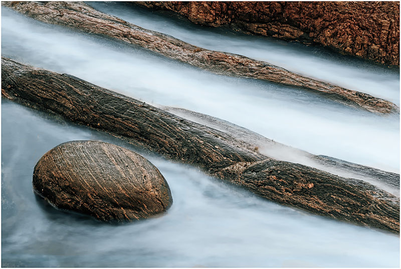 Sticks & Stones