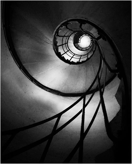 Vertigo