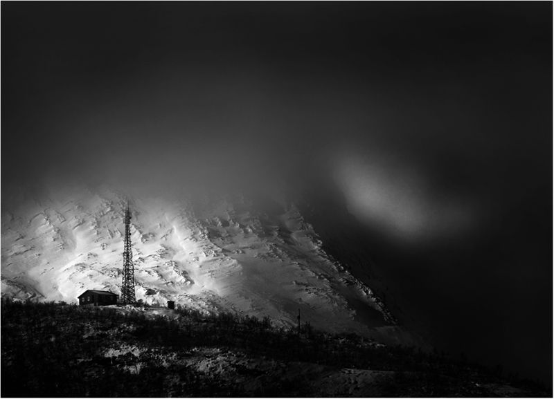 The Weatherstation
