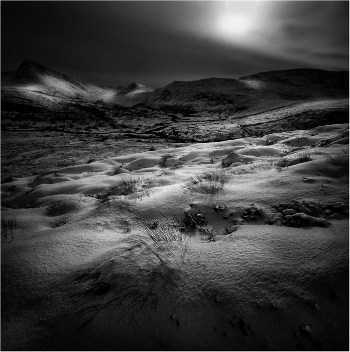 White Territory