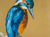 Kingfisher 2 - SOLD