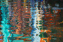 Burano Reflection