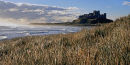 Bamburgh Castle