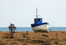 Dungeness Boat