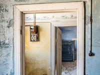 Kolmanskop -14