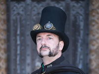 Steampunk 2017 -1