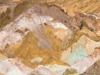 Artists Palette -1