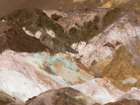 Artists Palette -2