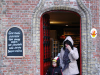 Bruges -2