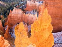 Bryce Canyon -2