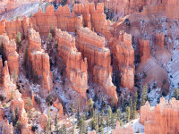 Bryce Canyon -3