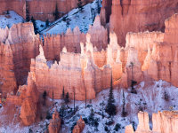 Bryce Canyon -4