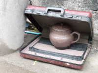 China -4