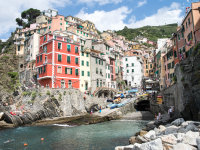 Cinque Terre -14