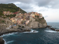 Cinque Terre -15