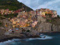 Cinque Terre -16