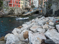 Cinque Terre -1