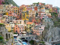 Cinque Terre -3