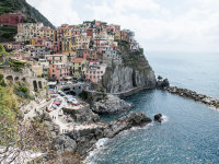 Cinque Terre -4
