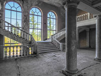 Georgia -5