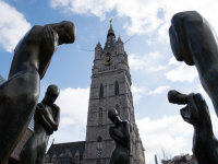 Ghent -2