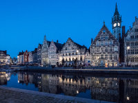 Ghent -3