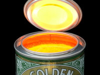 Golden Syrup