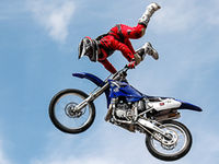 Goodwood Festival of Speed