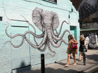 Graffiti -1