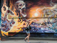 Graffiti -2