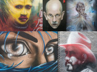 Graffiti -3
