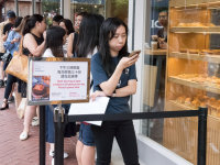 Hong Kong -8