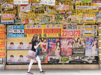 Hong Kong -9